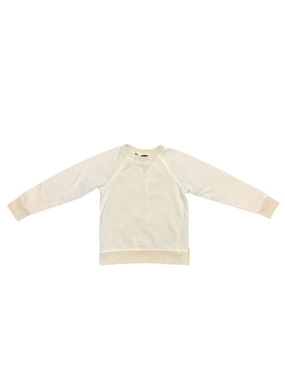 Miki Miette Basics Sweatshirt Size 4